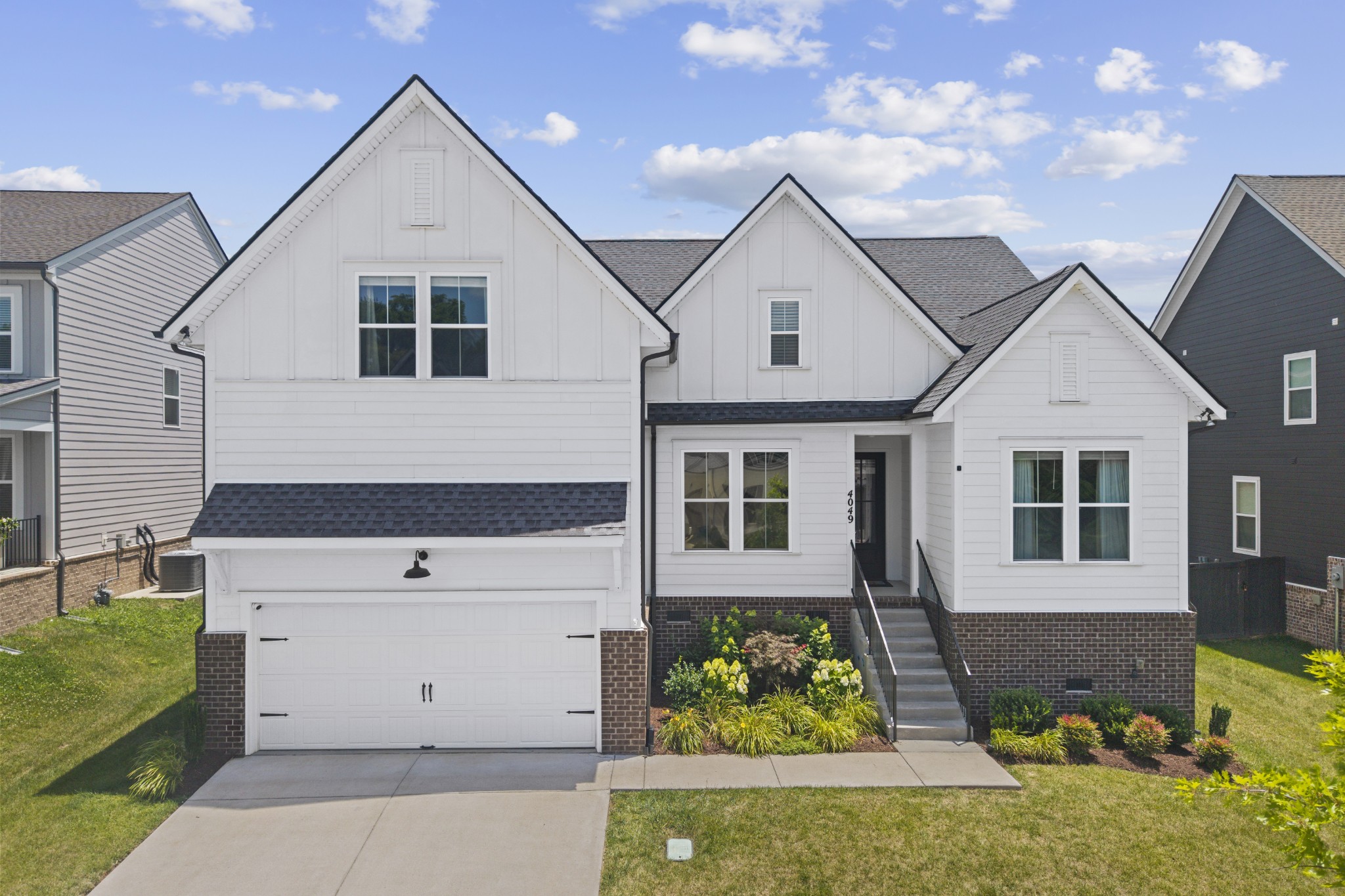 4049 John Marsh Rd