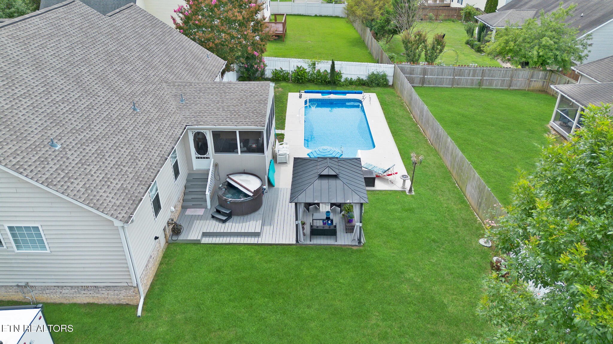 136 Thoroughbred Drive
