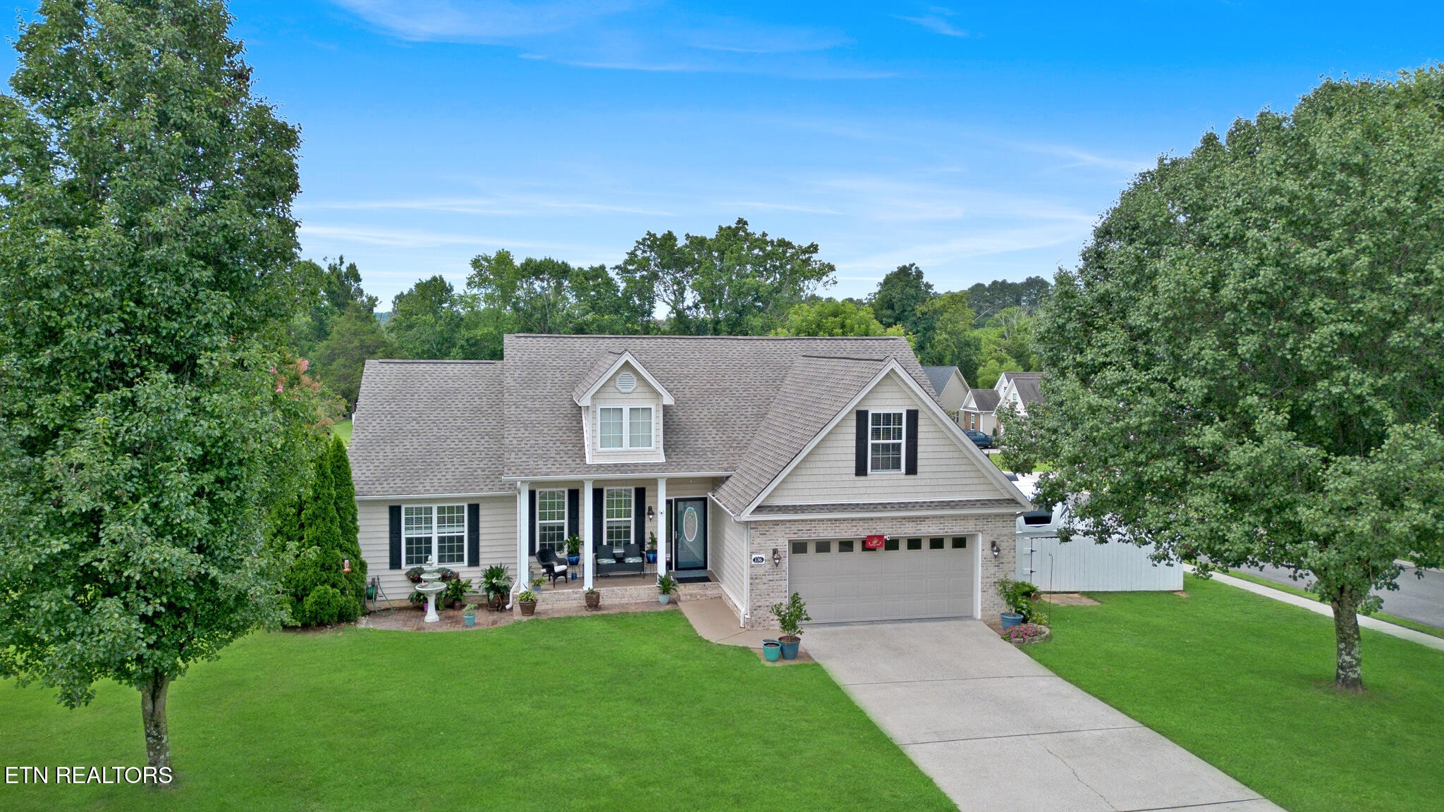 136 Thoroughbred Drive