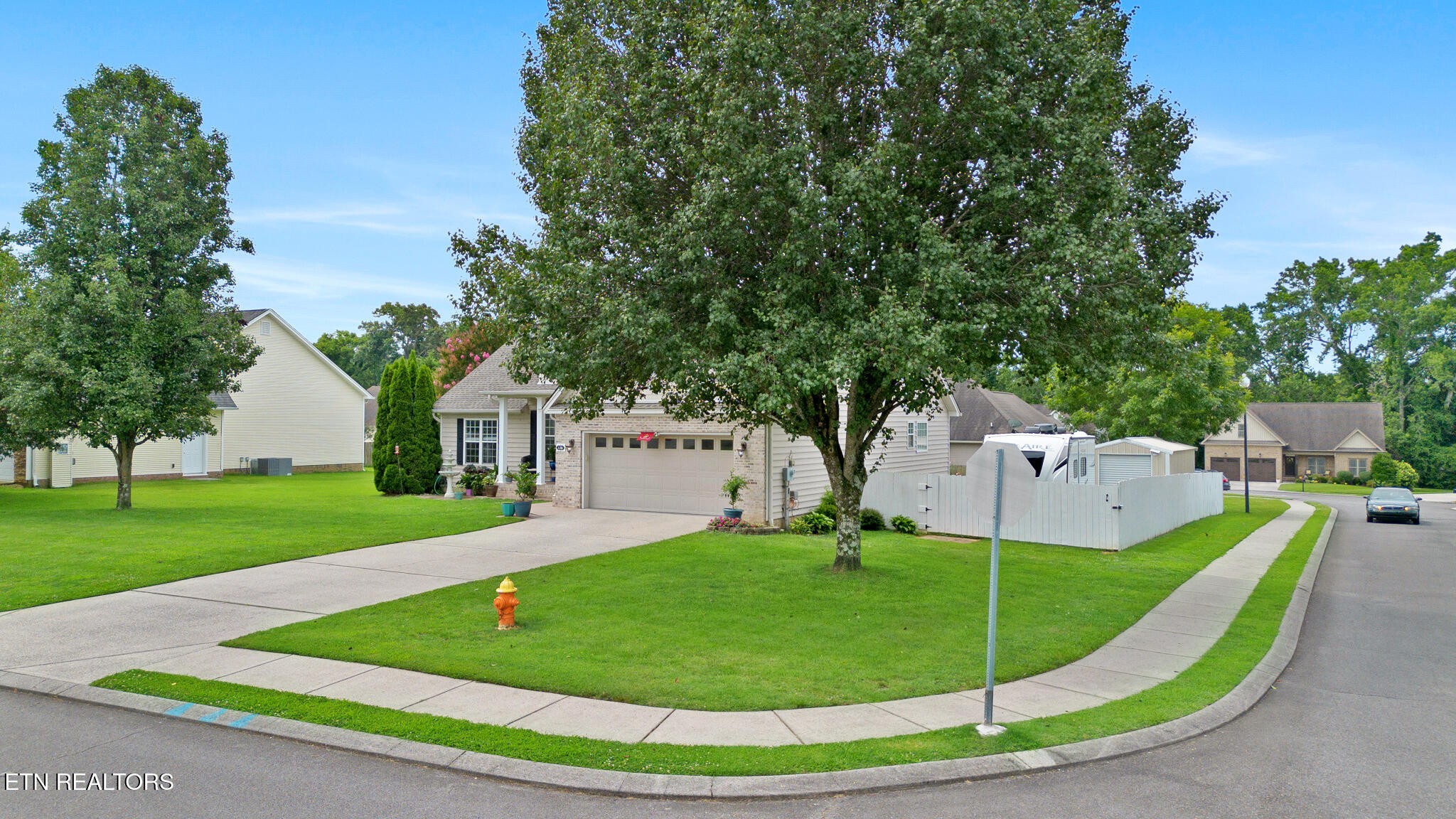 136 Thoroughbred Drive