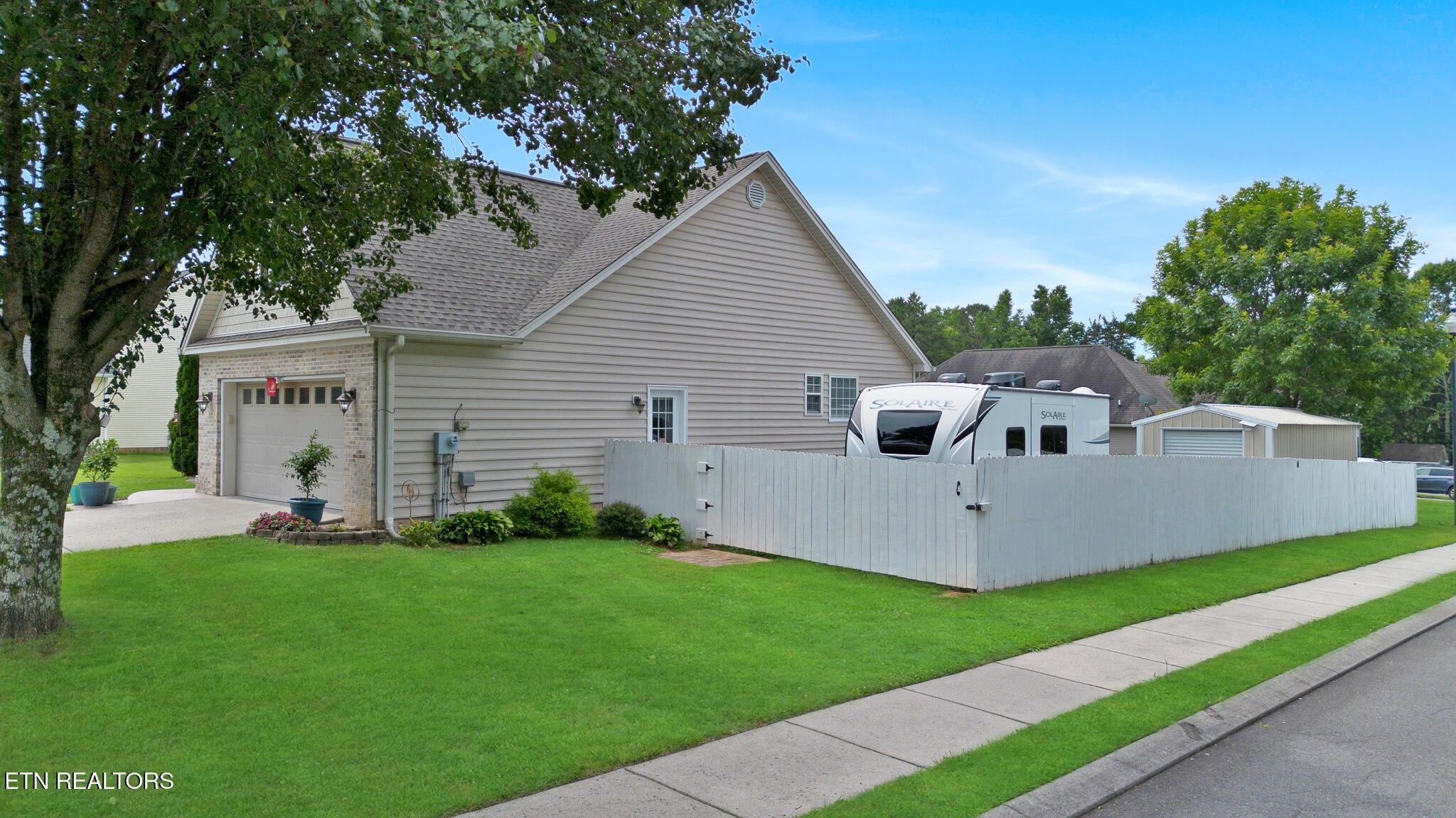 136 Thoroughbred Drive