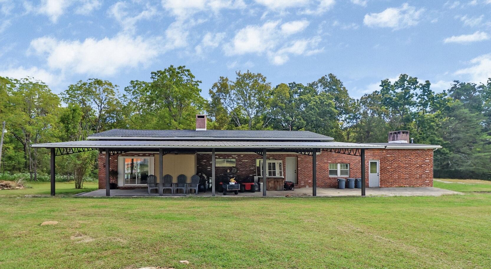 274 Crank Road
