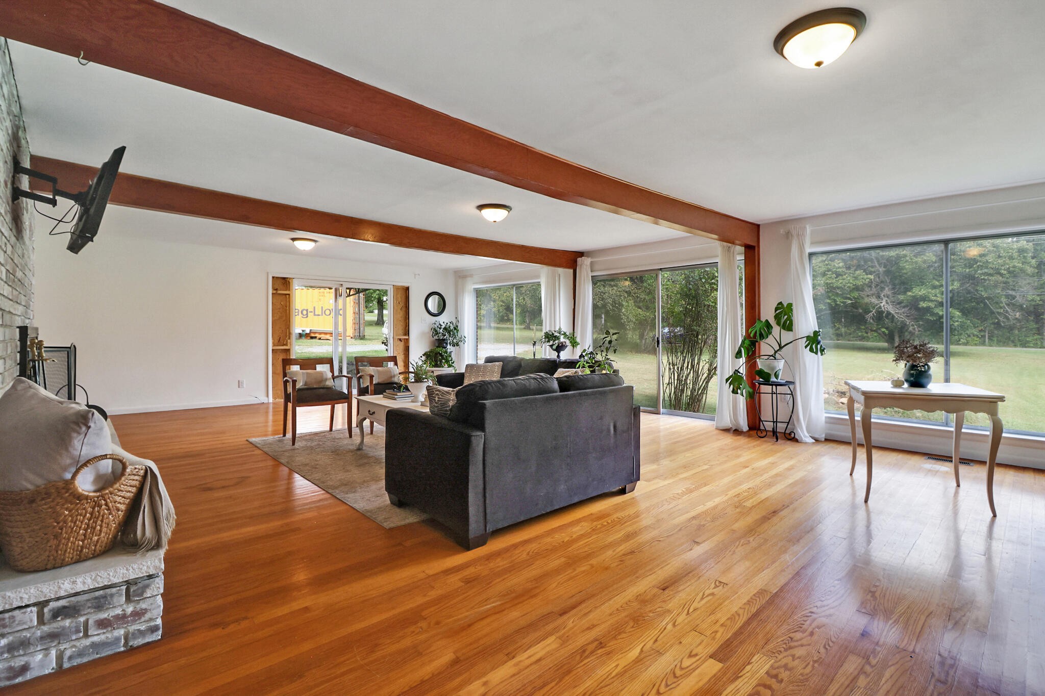 274 Crank Road