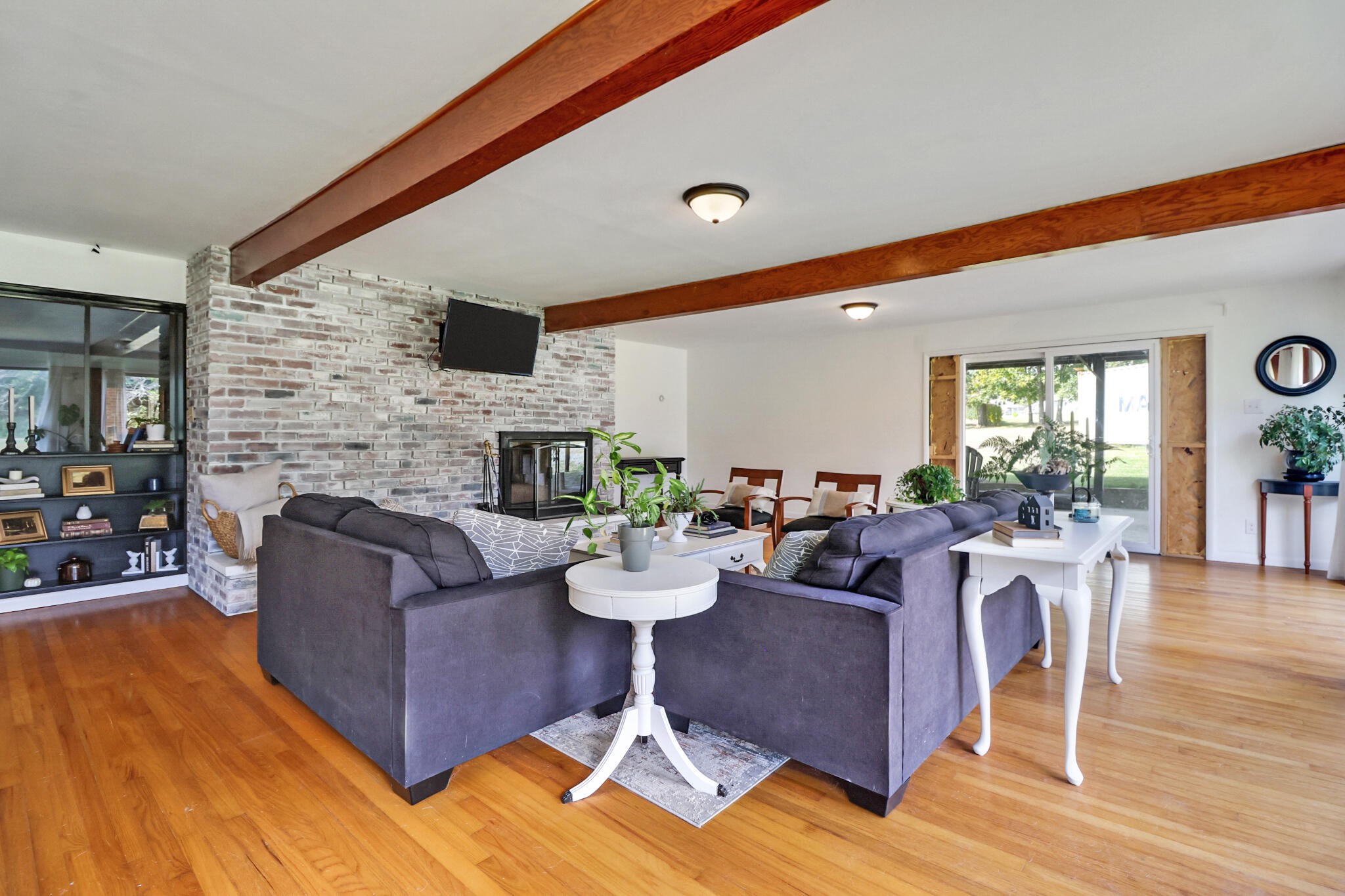 274 Crank Road