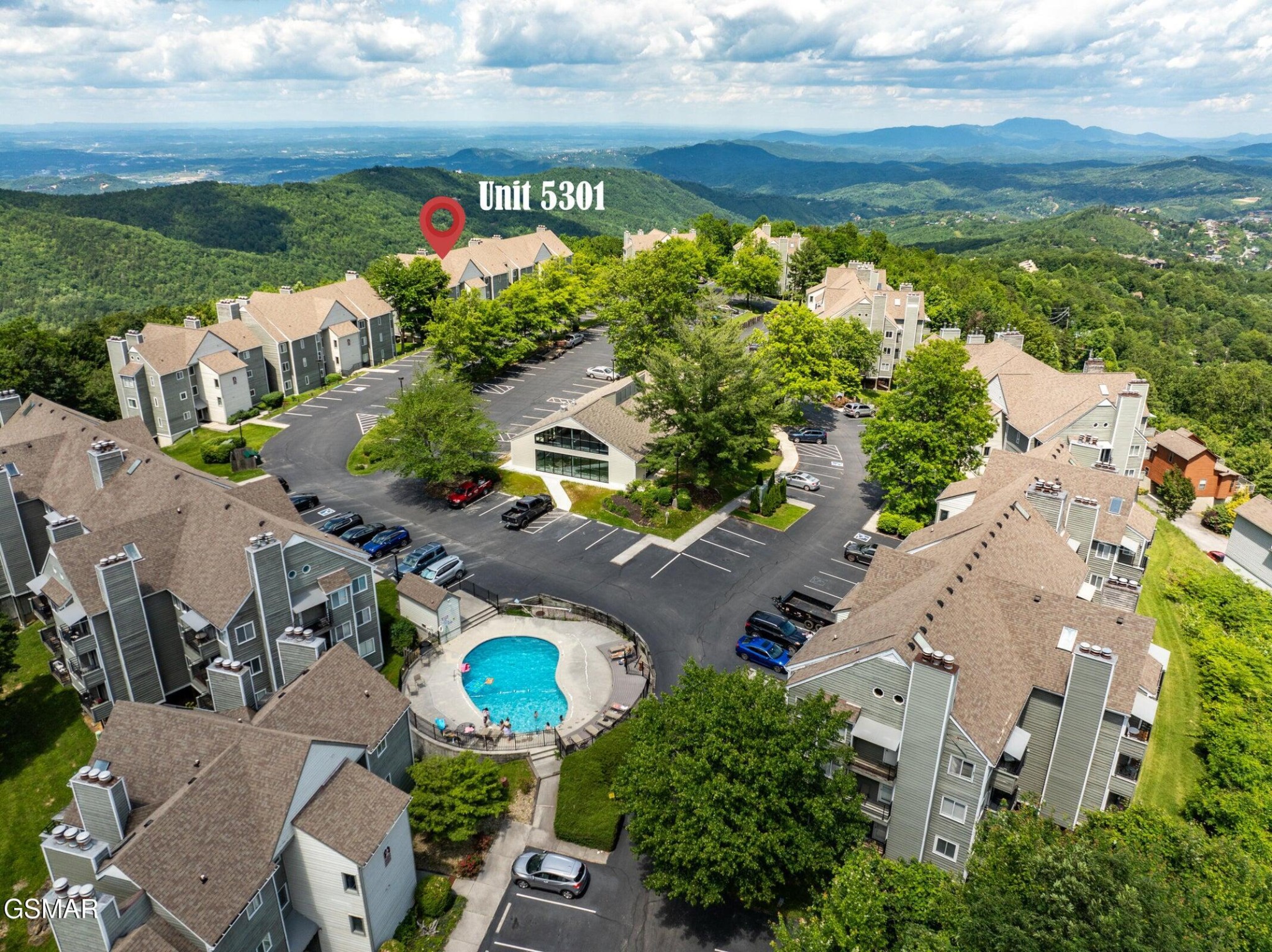 1260 Ski View Drive