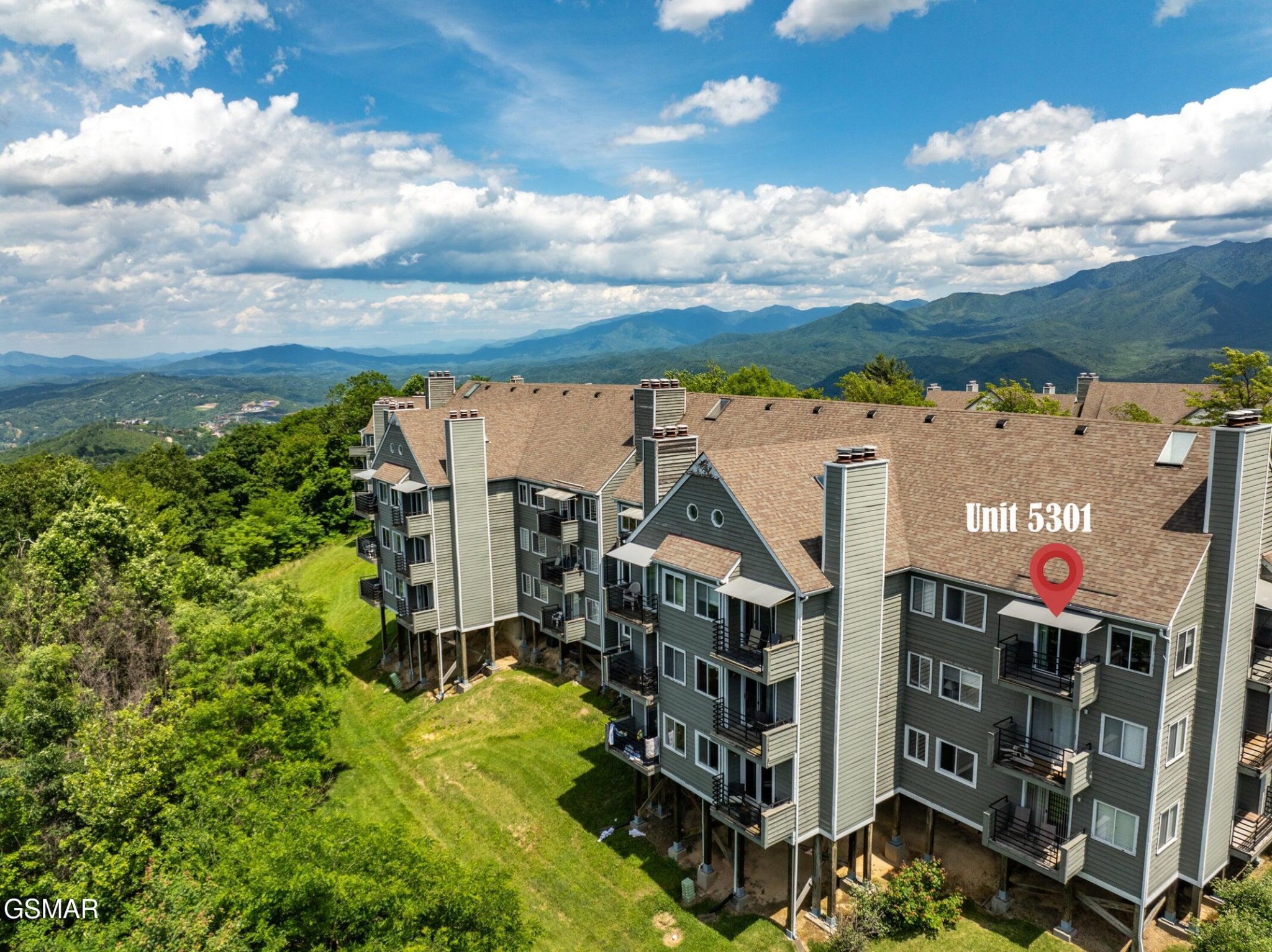 1260 Ski View Drive