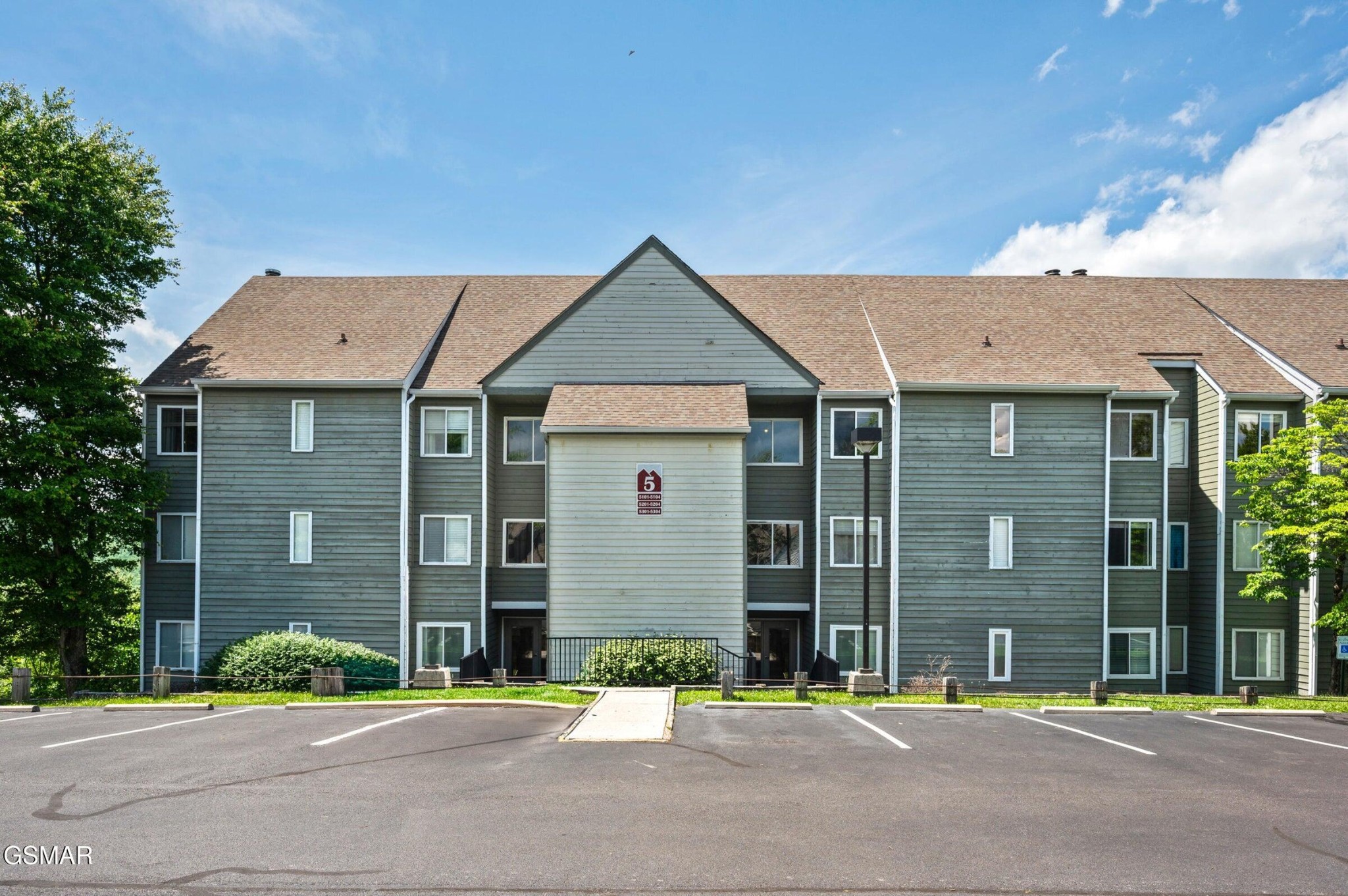 1260 Ski View Drive