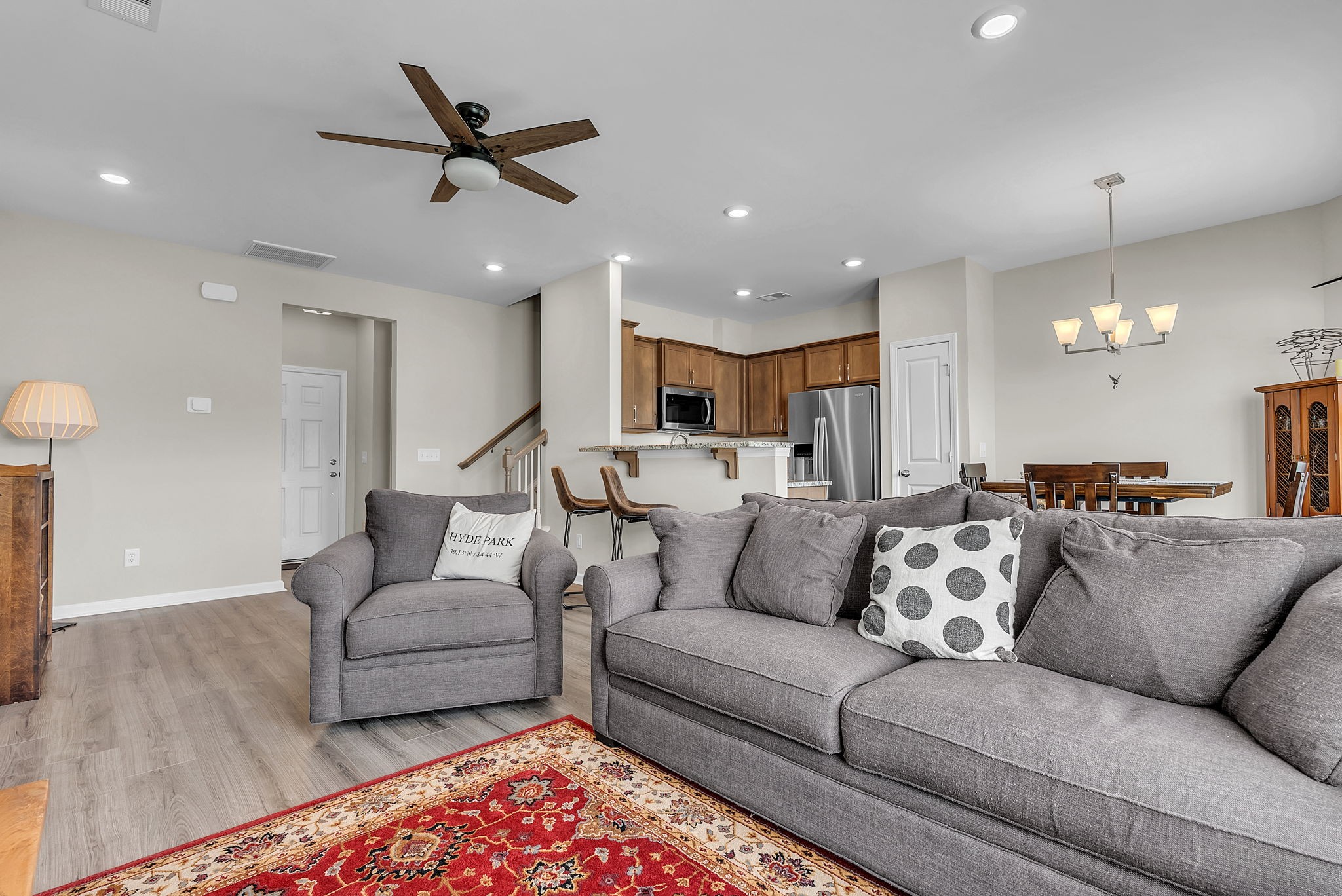 6624 Hanworth Trce