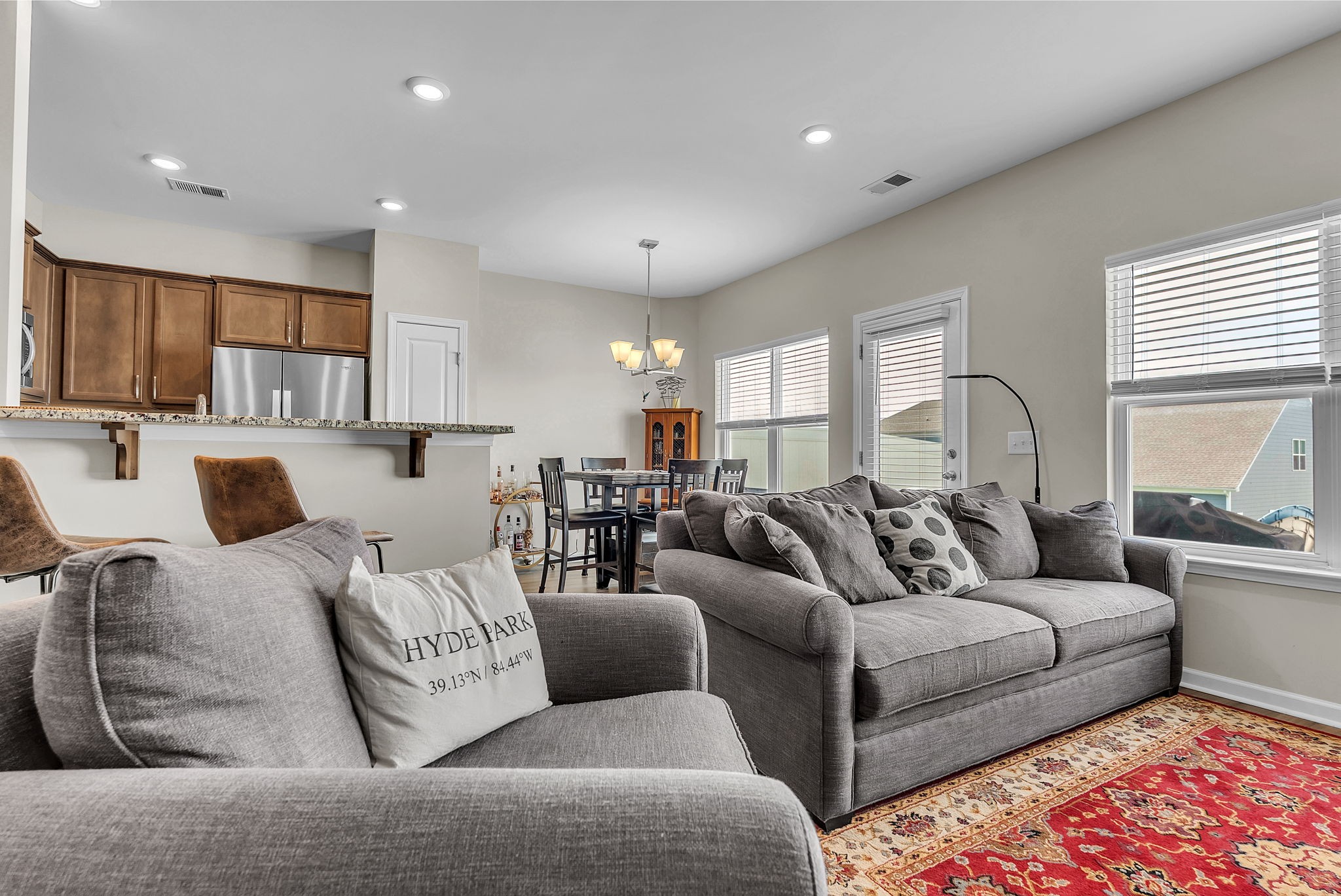 6624 Hanworth Trce