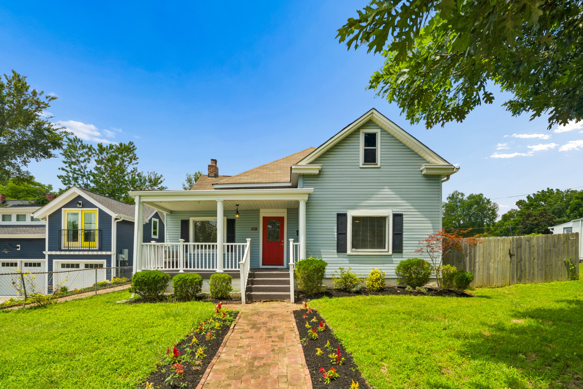 810 Porter Rd