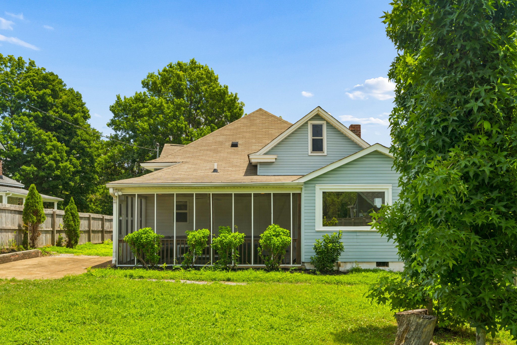 810 Porter Rd