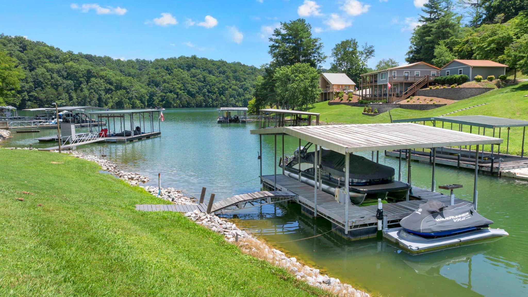 814 Shasteen Hollow Rd