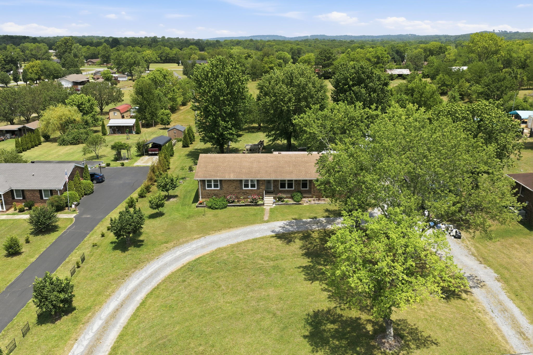 1024 Rome Pike