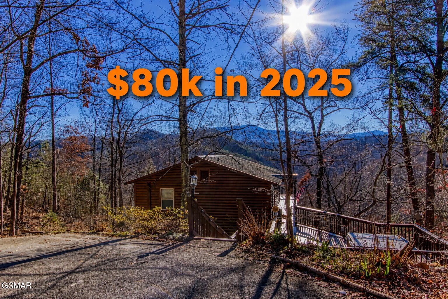 2644 Overholt Trail