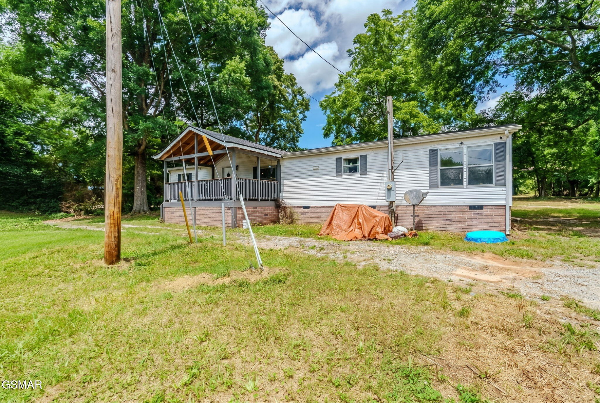 316 Kirby Way