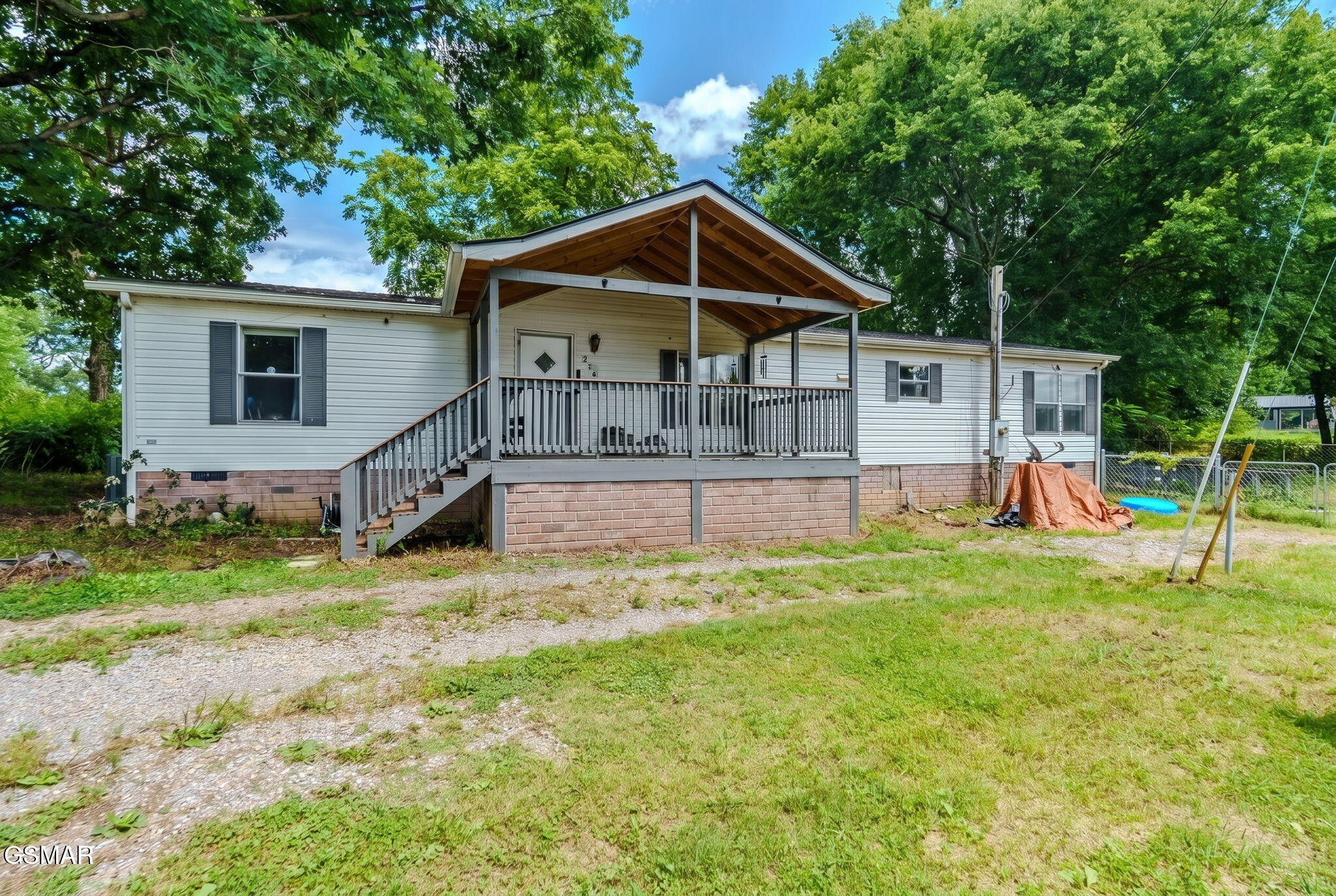 316 Kirby Way