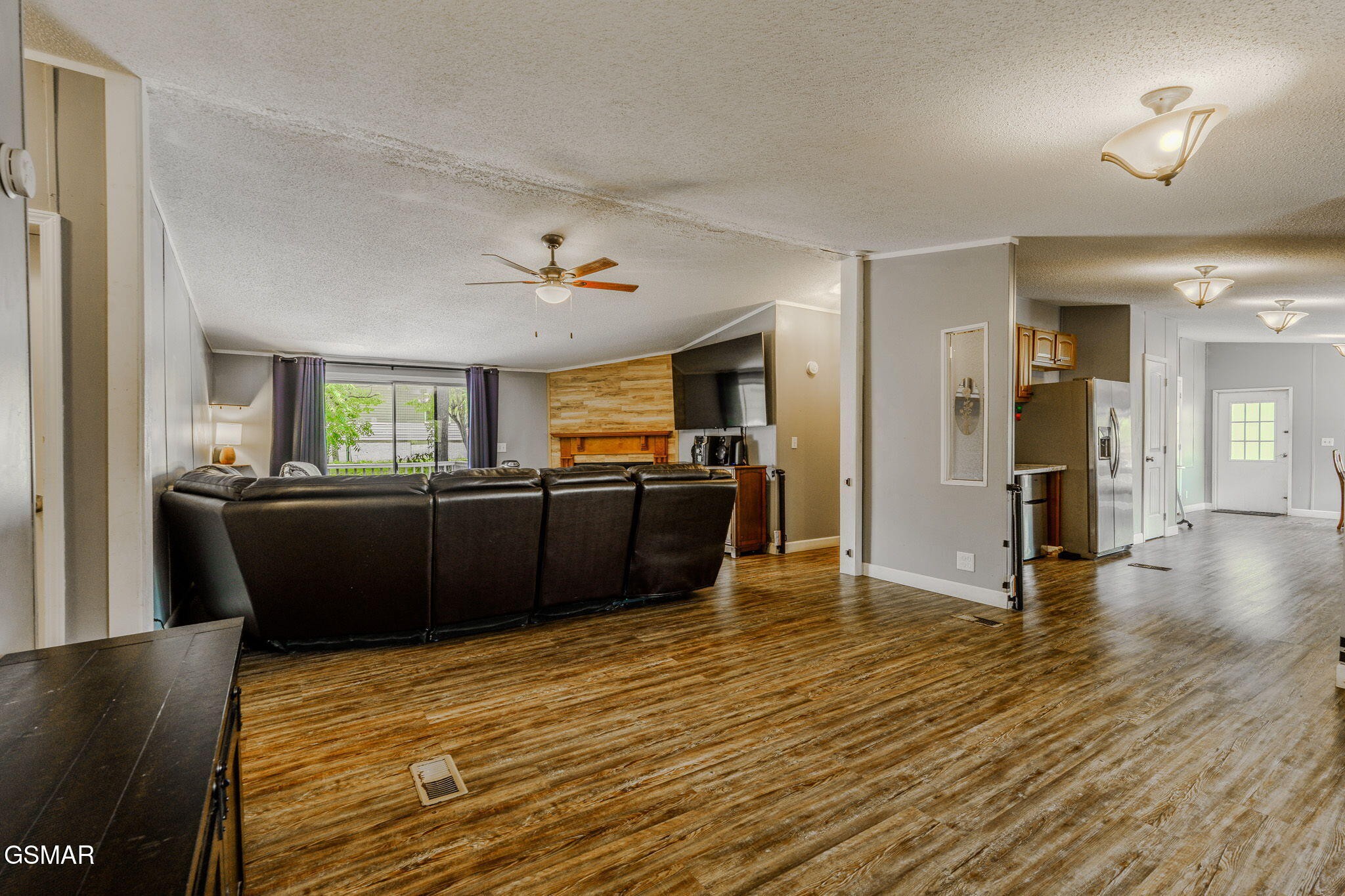 316 Kirby Way