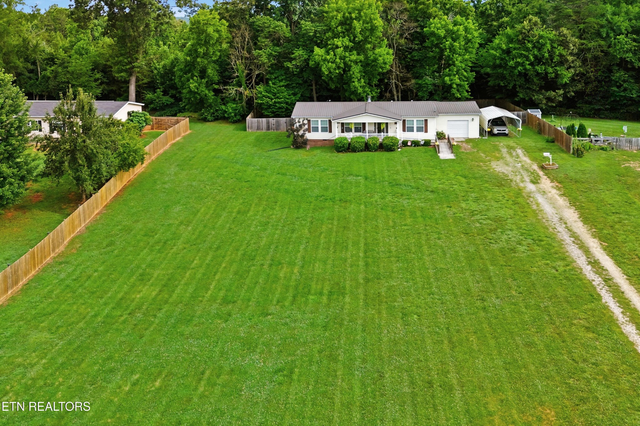 1012 Ashley Meadows Drive