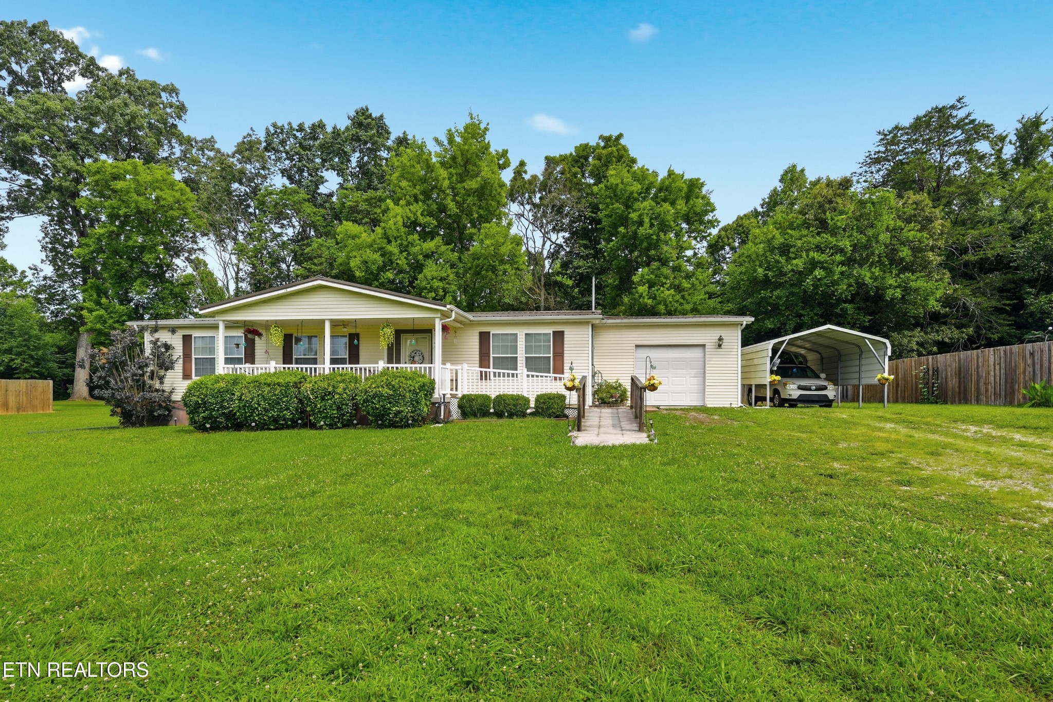1012 Ashley Meadows Drive
