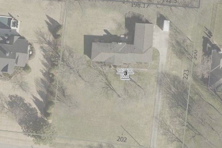 914 Waterswood Dr