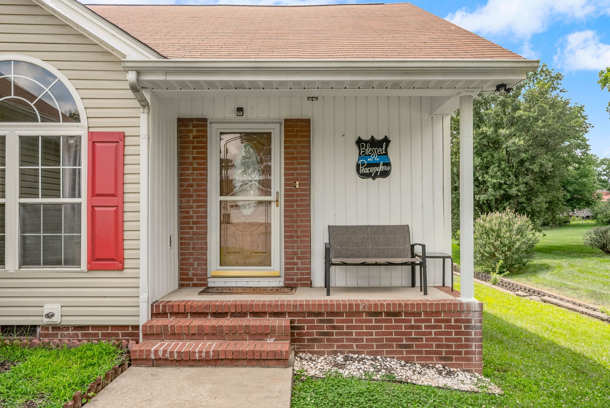 119 Carriage Way