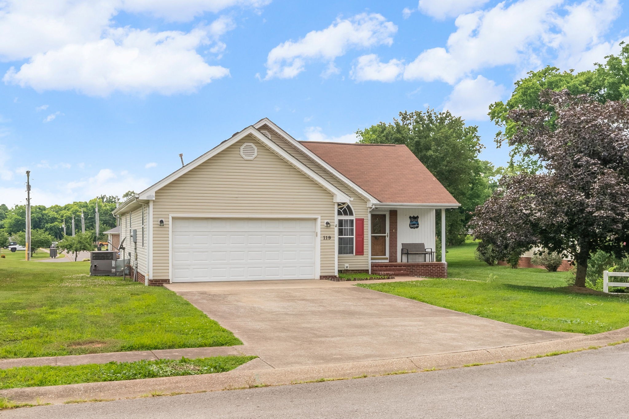 119 Carriage Way