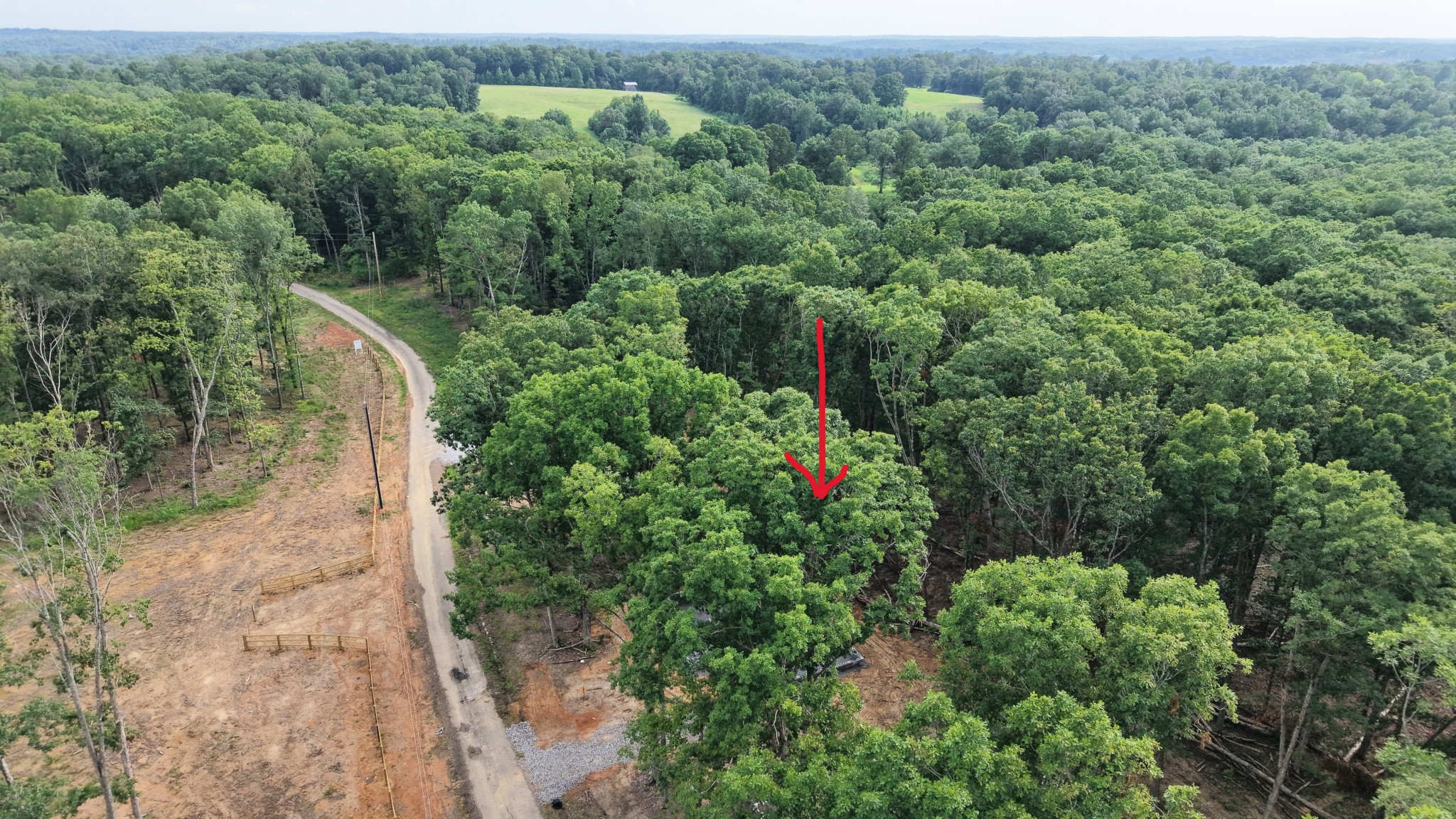 521 Shelton Cemetery Rd