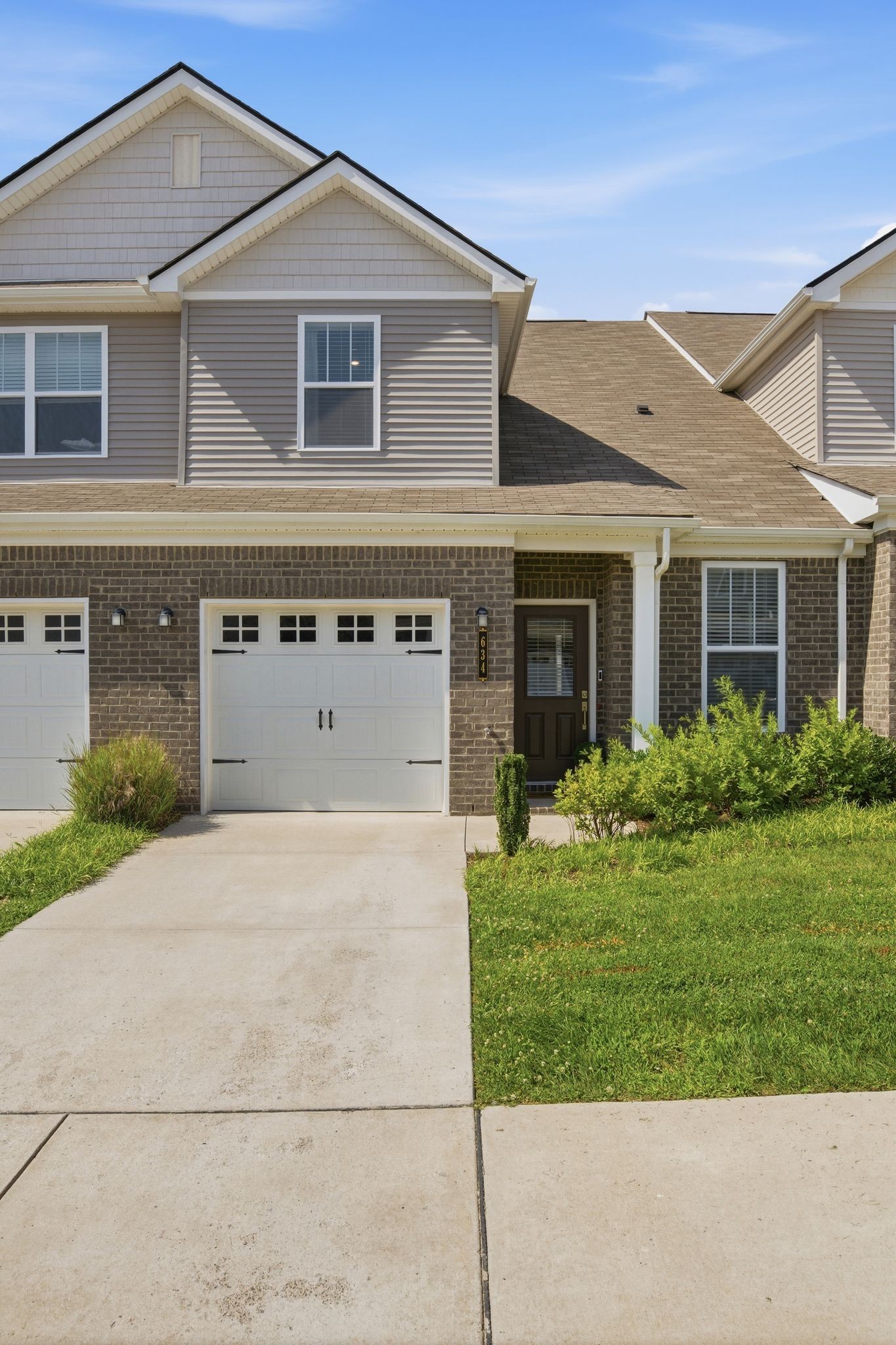 634 Birdie Dr
