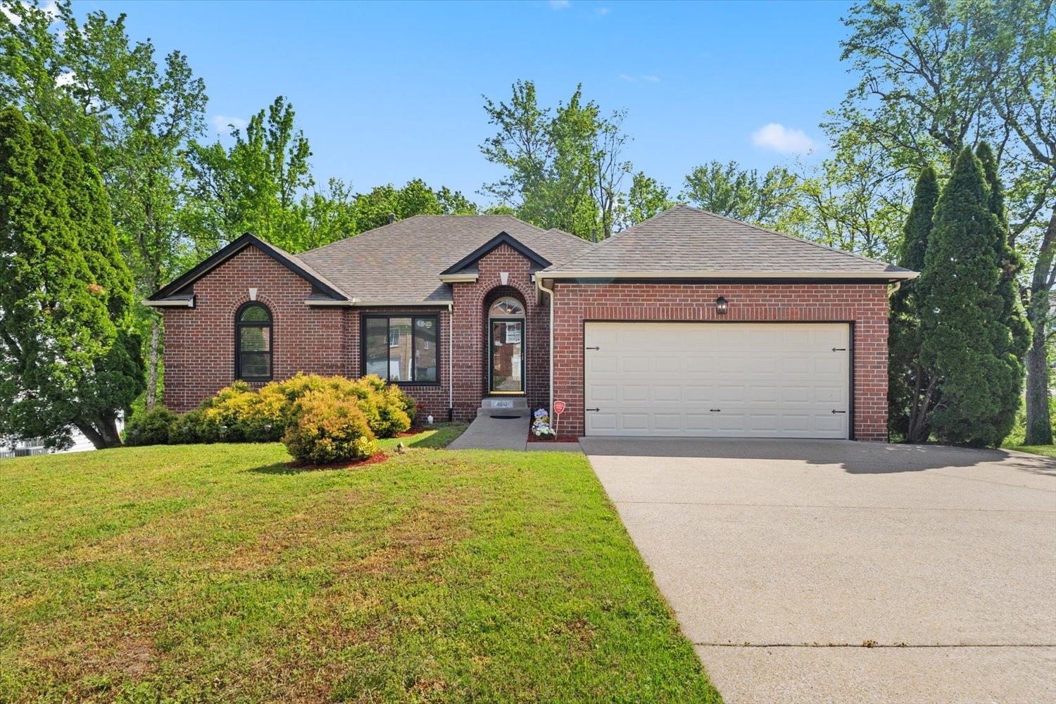4100 New Hope Meadow Rd