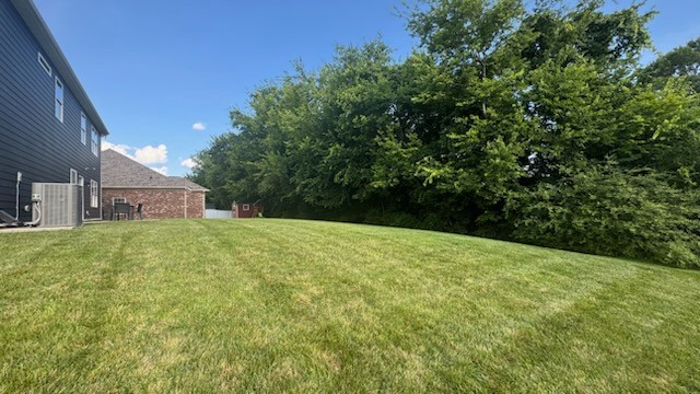 2611 Hidden Creek Way