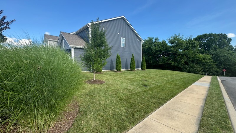 2611 Hidden Creek Way