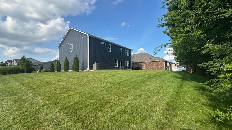 2611 Hidden Creek Way