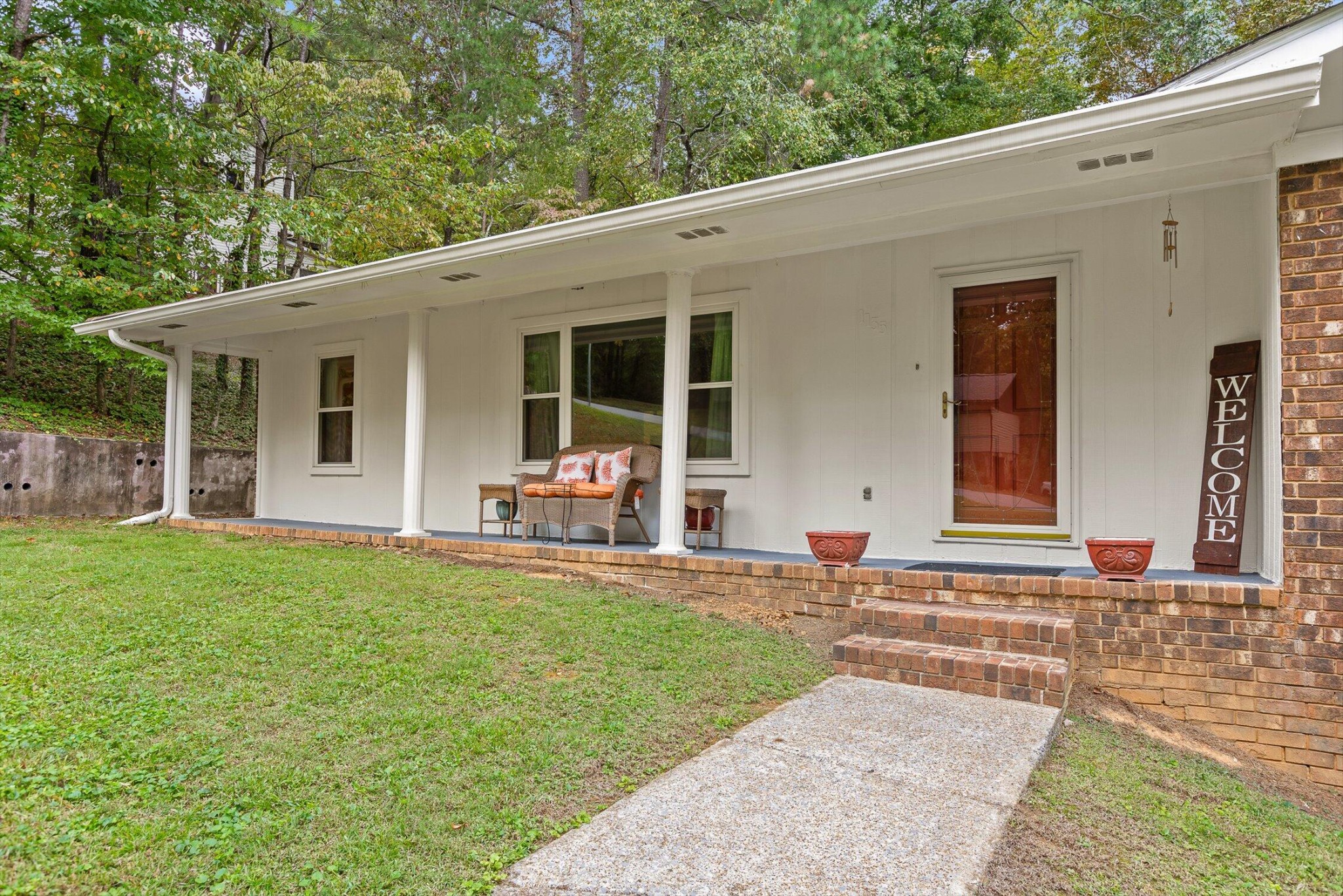 1135 Shady Fork Road