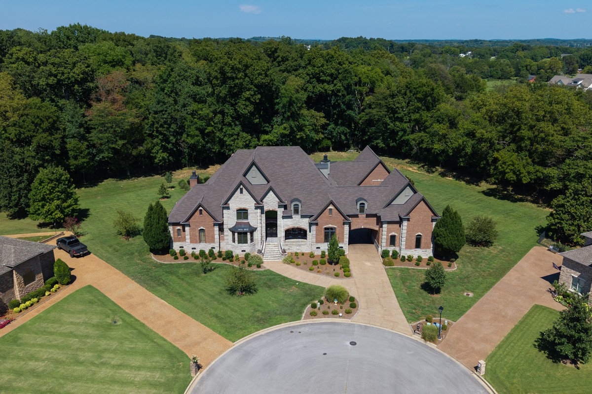 107 Glenhaven Ct