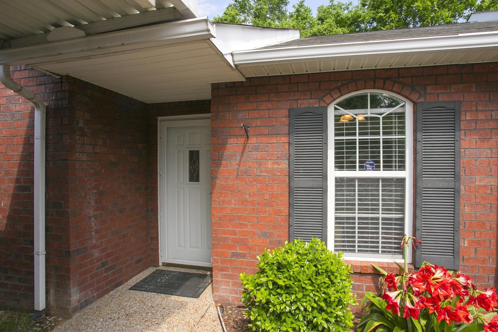 3911 Dodson Chapel Rd