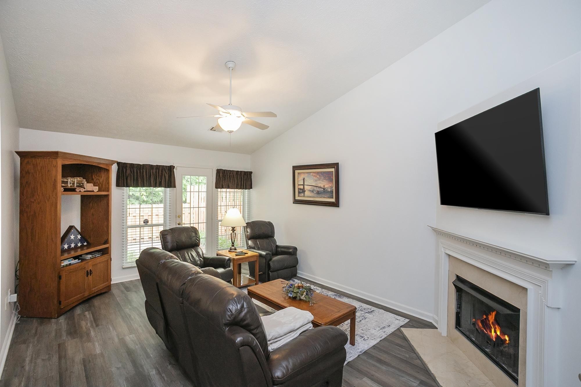 3911 Dodson Chapel Rd