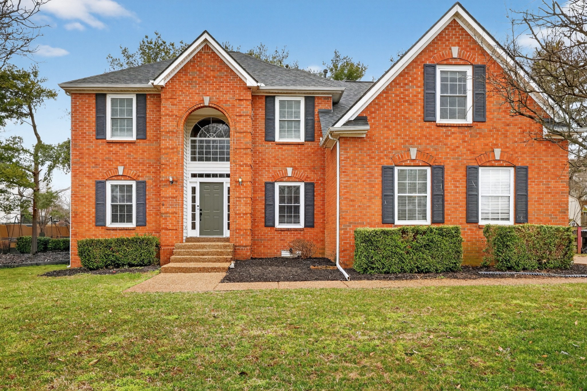 2020 Bratton Place Dr