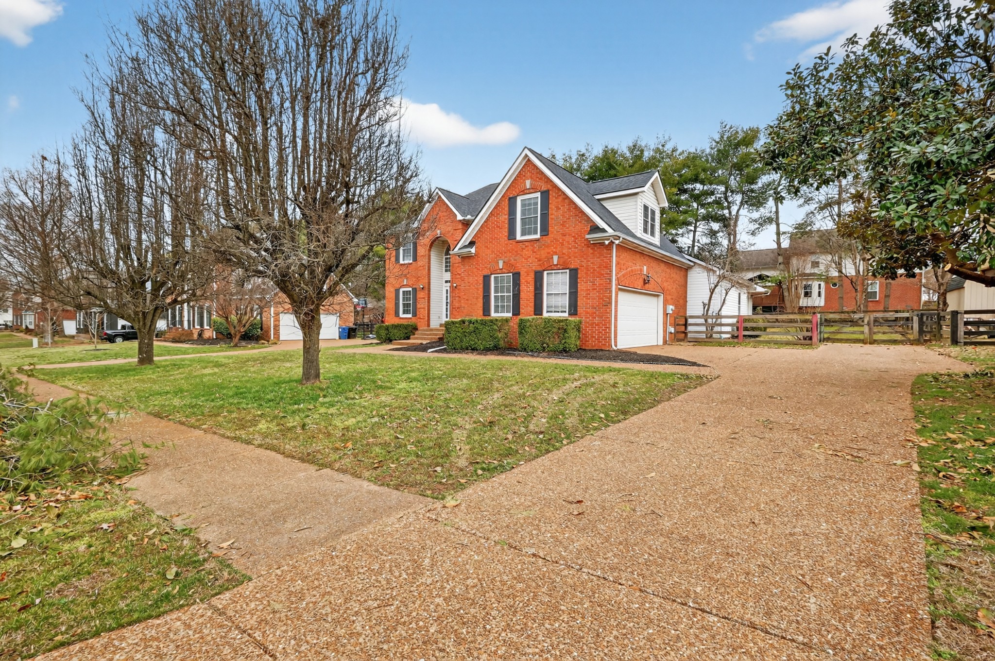 2020 Bratton Place Dr