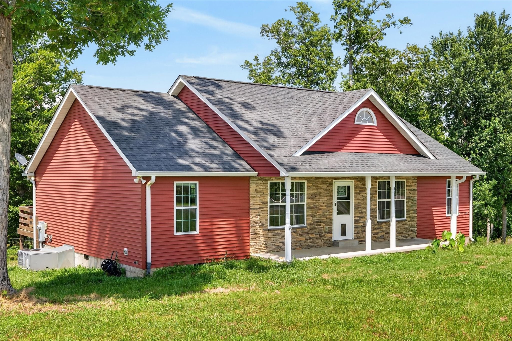171 High Point Rd