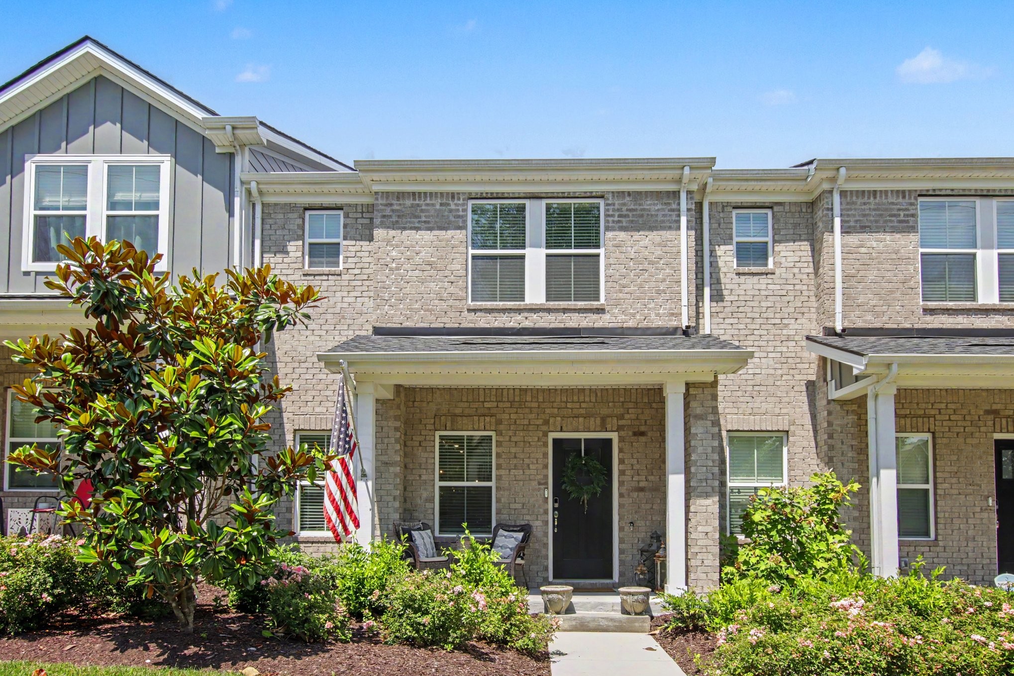 204 Douglas Bend Rd