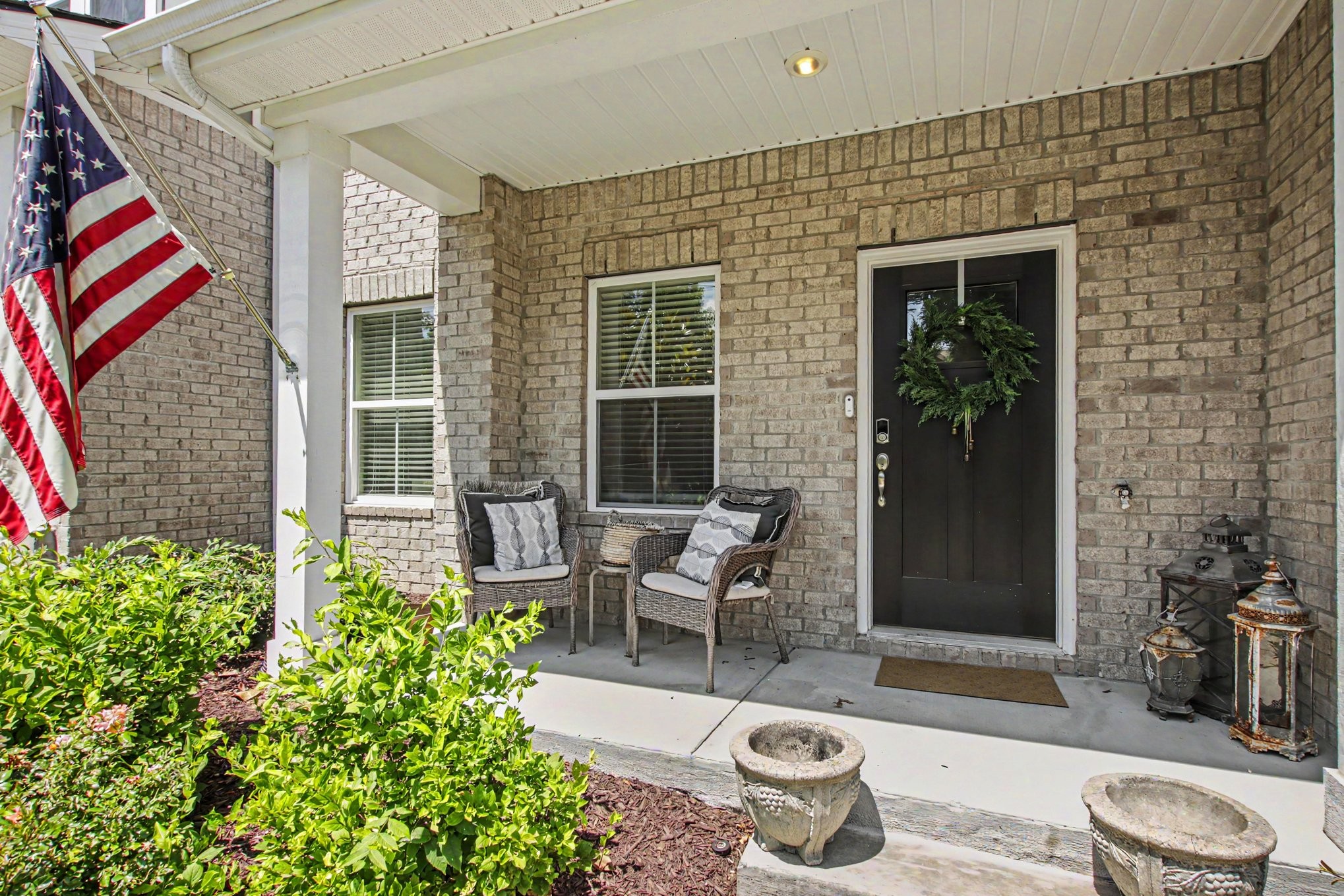 204 Douglas Bend Rd