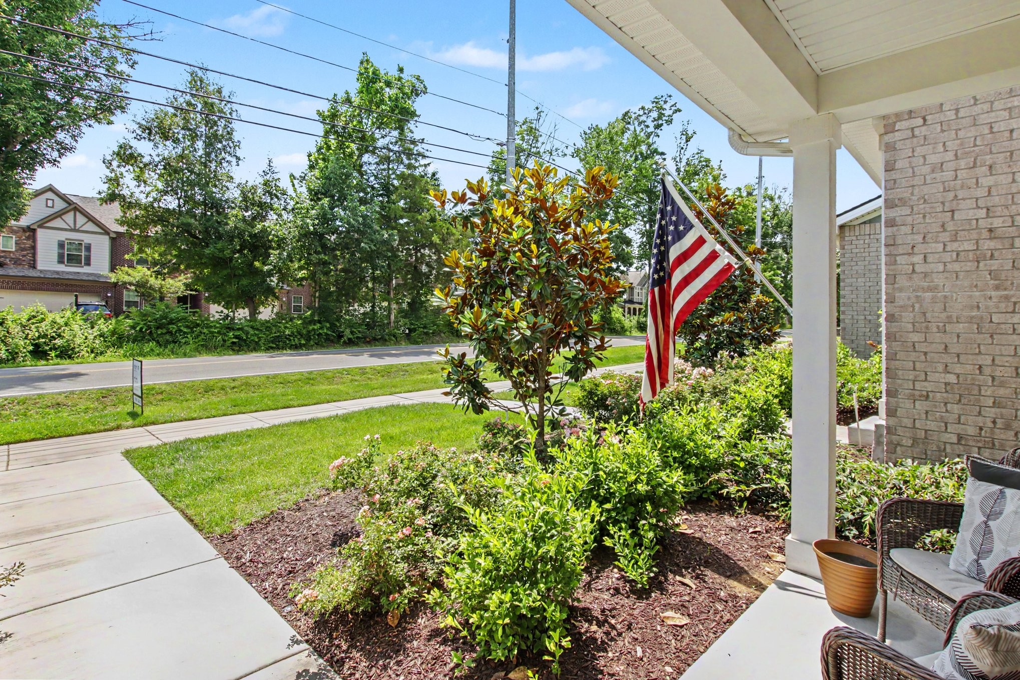 204 Douglas Bend Rd