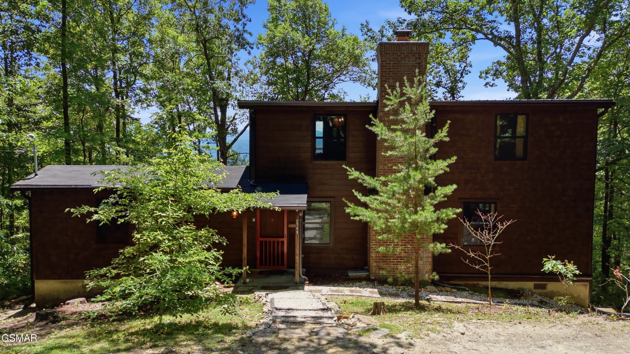 2749 E End Road