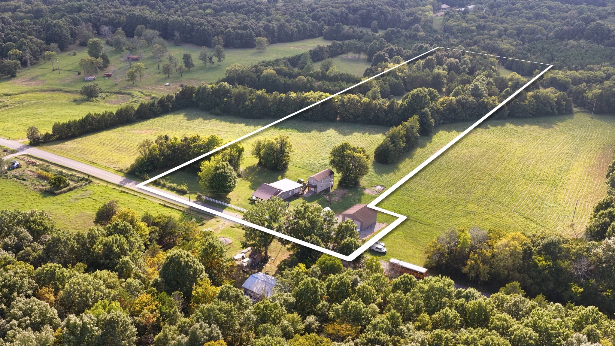 9670 Pruitt Rd