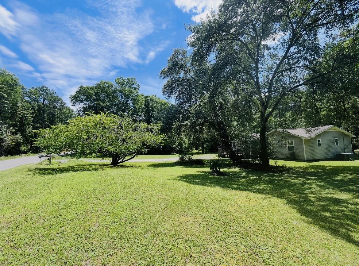 4062 Corinth Road