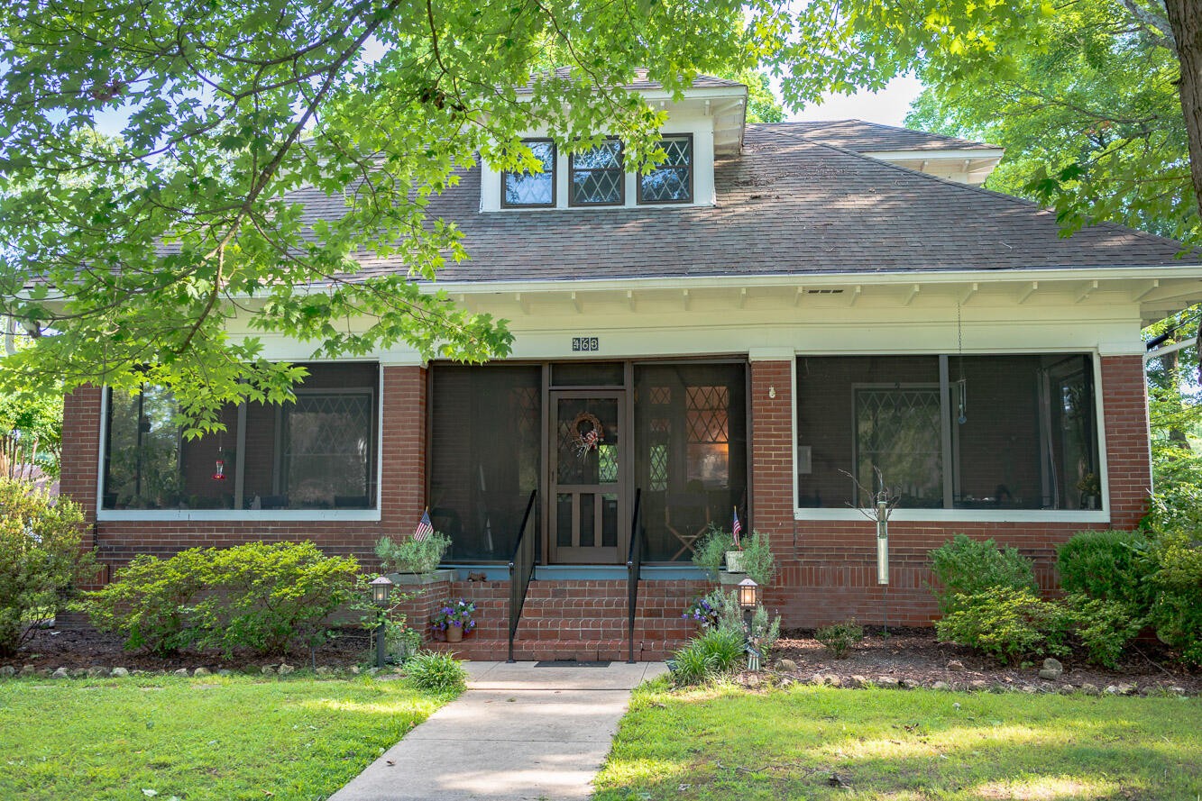 463 Centenary Avenue, NW