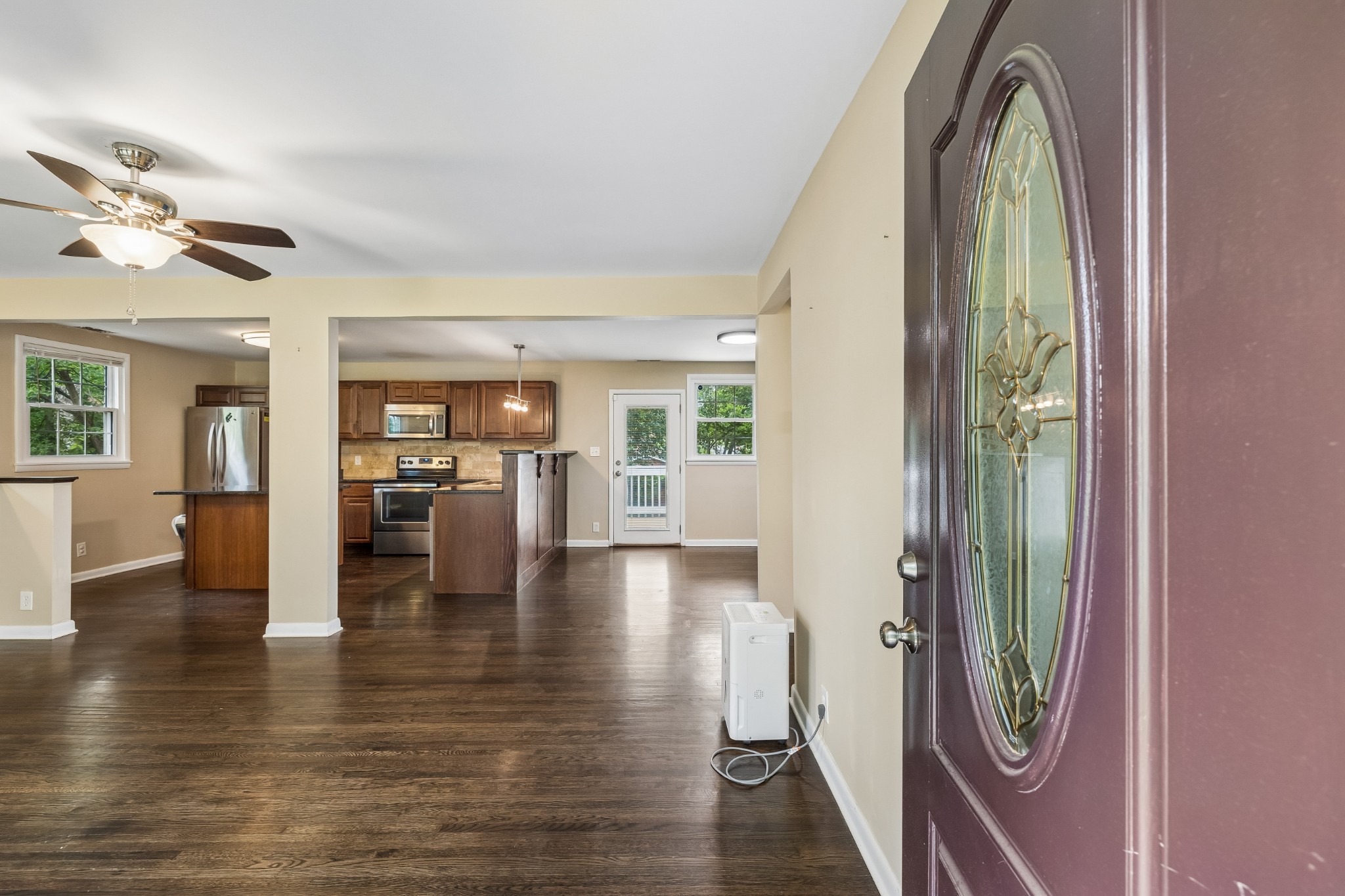 225 Bonnafield Dr