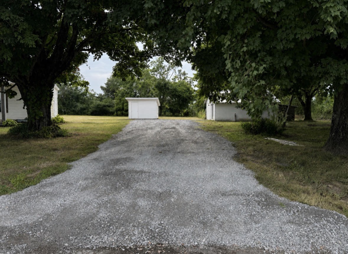 301 Bob Perry Rd