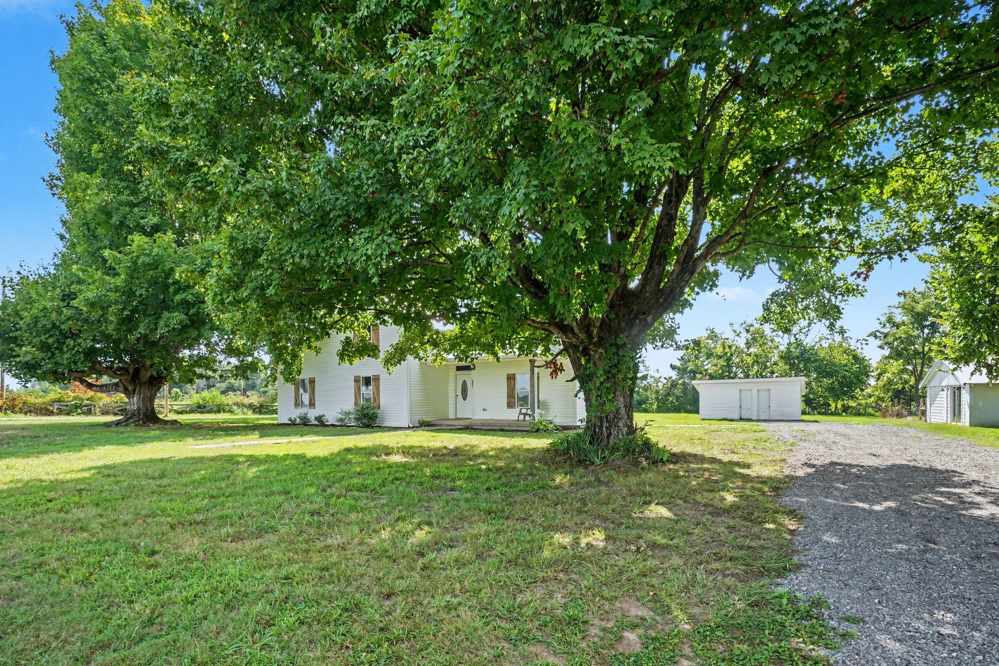 301 Bob Perry Rd