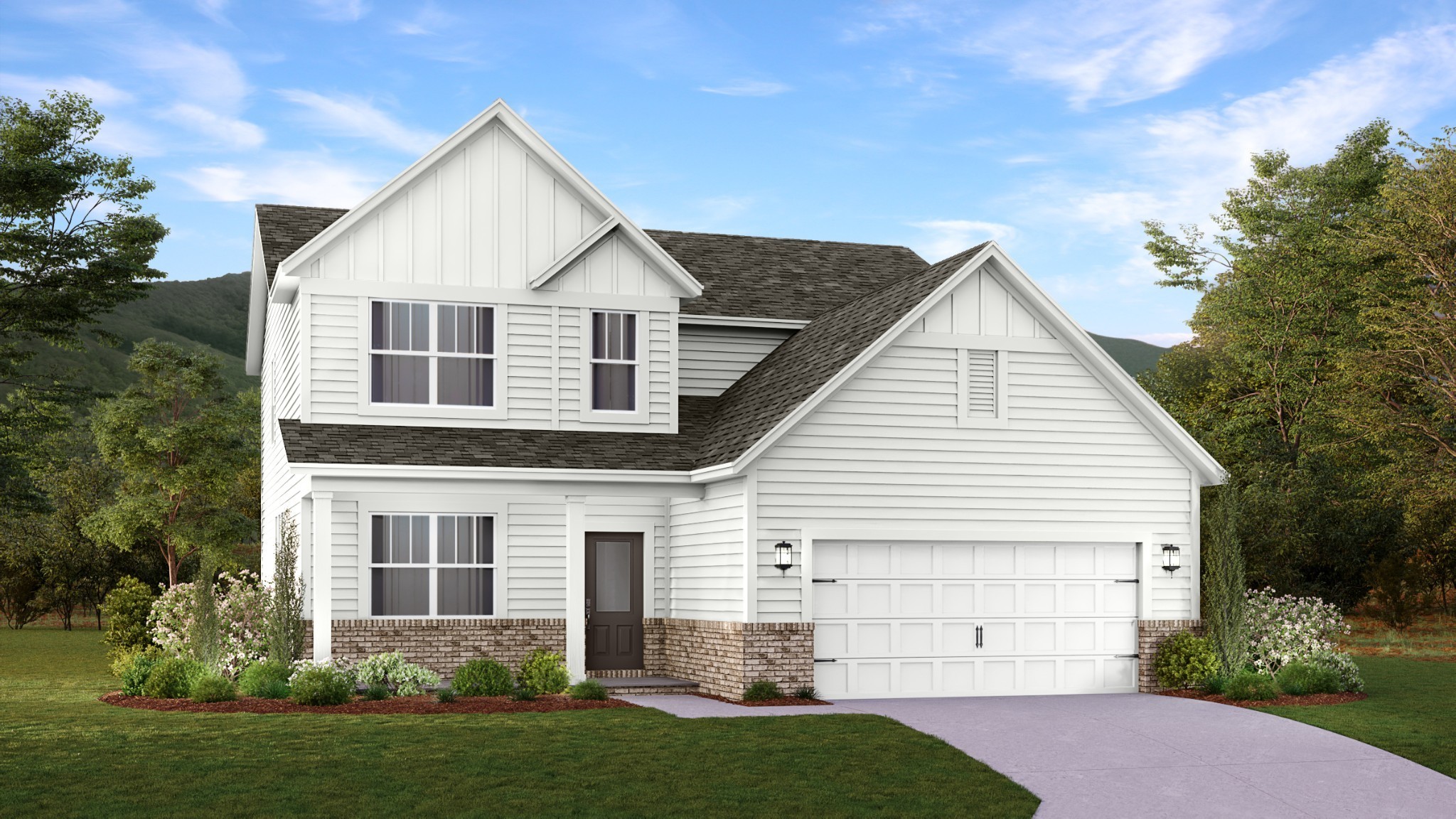 2521 Robert Gwynne Drive